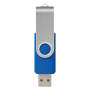 USB Stick CLIPP inkl. Lasergravur