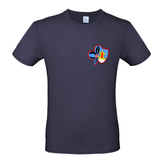 Pfadfinder Pöchlarn T-Shirt
