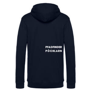 Pfadfinder Pöchlarn Hoodie unisex