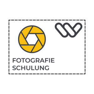 Fotografie Schulung