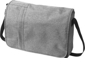 Fromm 15,6" Laptop-Umhängetasche 11L - heather...