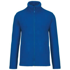 Falco, Mikrofleece-Jacke, XL, royal