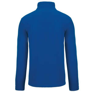 Falco, Mikrofleece-Jacke, XL, royal