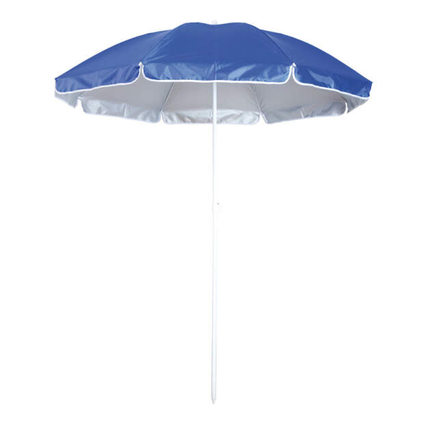 Sonnenschirm 150cm blau